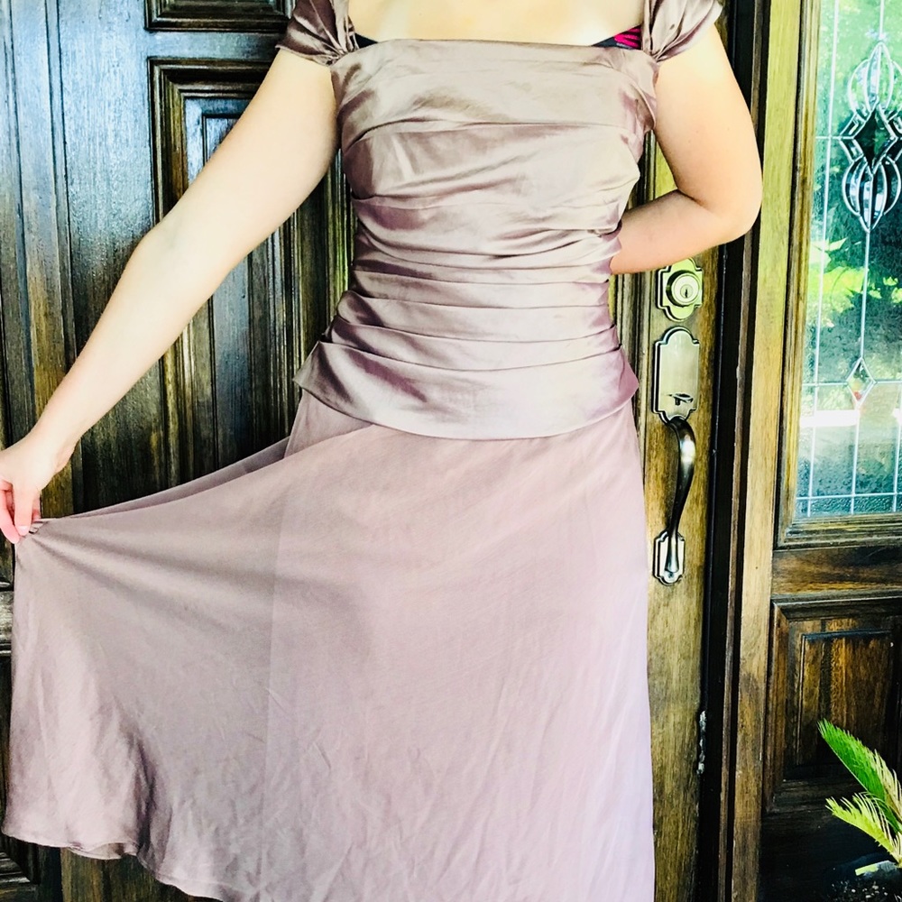 Wedding & all occasion formal Sz 12/14